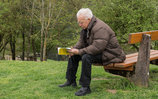 Пенсионная реформа в Украине: что известно о накопительной пенсии